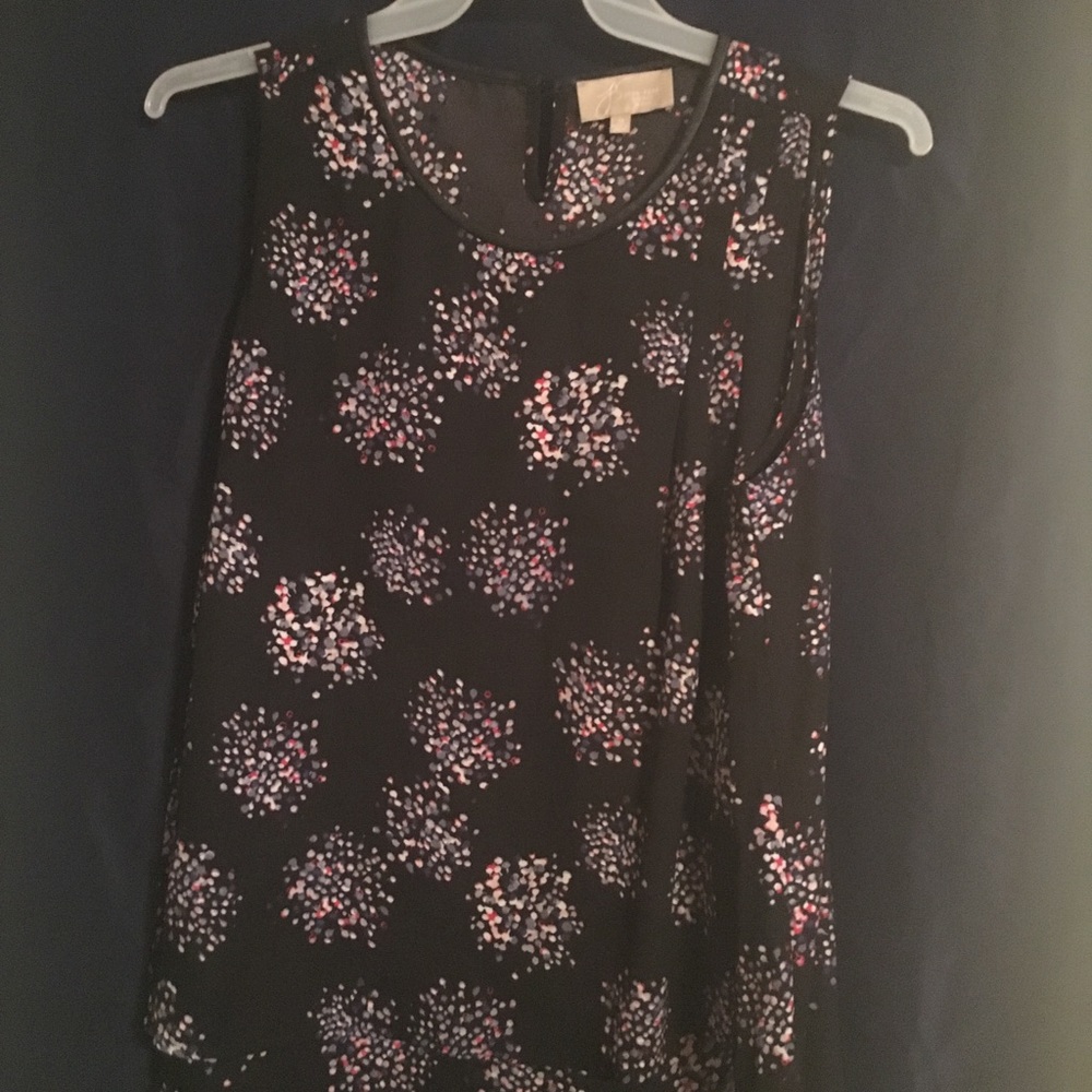 NWOT blouse